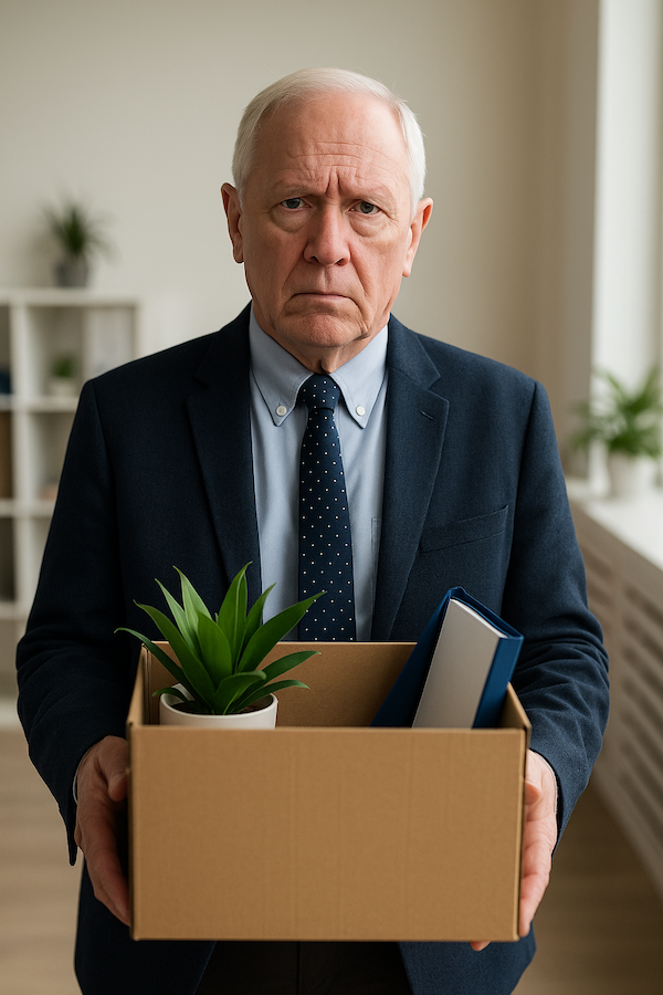 Wrongful Termination Attorney