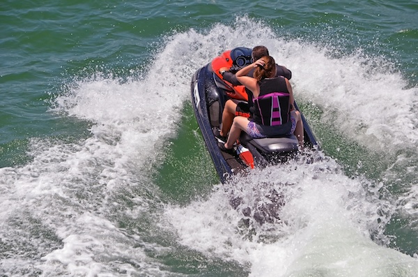 Jet Ski Accident Attorney