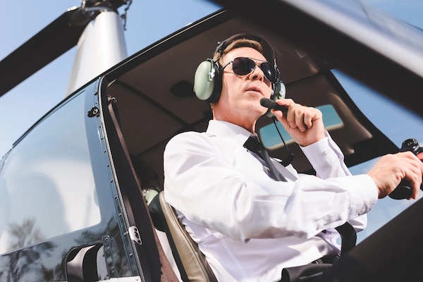 Aviation Law Attorney Alpharetta GA