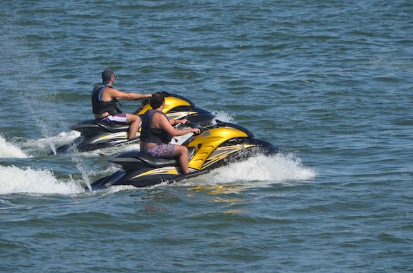 Jet Ski