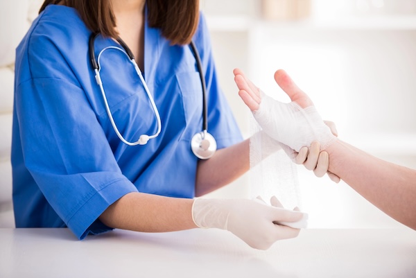 Medical Malpractice Injury