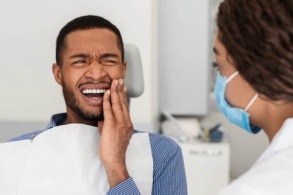 Dental Malpractice Attorney Alpharetta GA