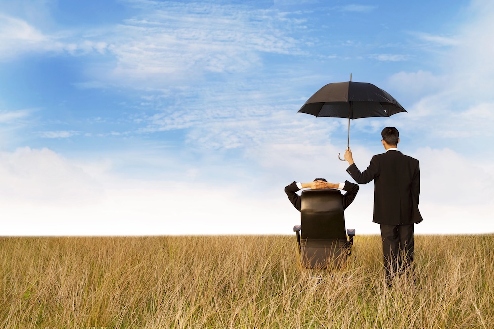 Umbrella Insurance