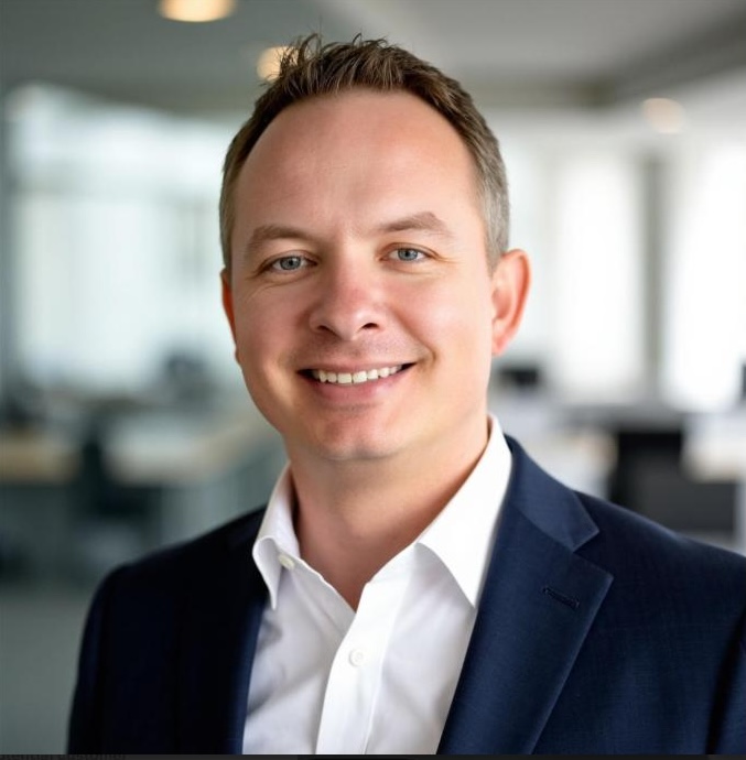 Georgia Attorney Andy Holliday